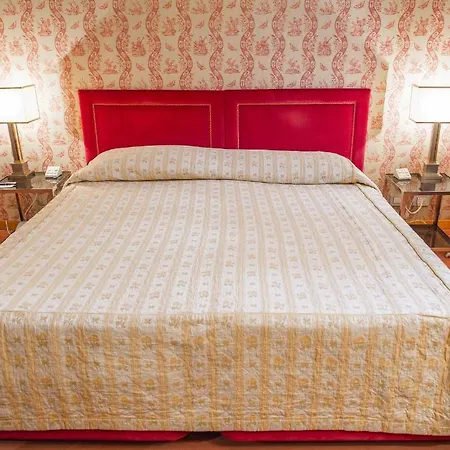 Hotel Villa La Principessa Lucca Zimmer foto