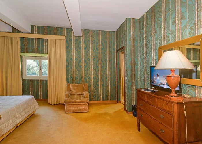 Hotel Villa La Principessa