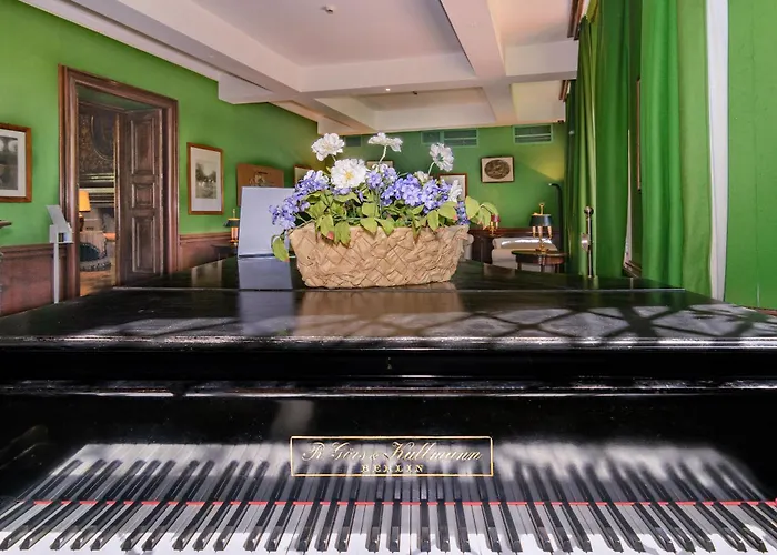 Hotel Villa La Principessa