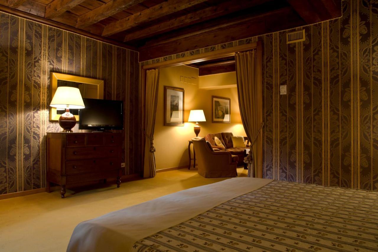 Hotel La Principessa Lucca
