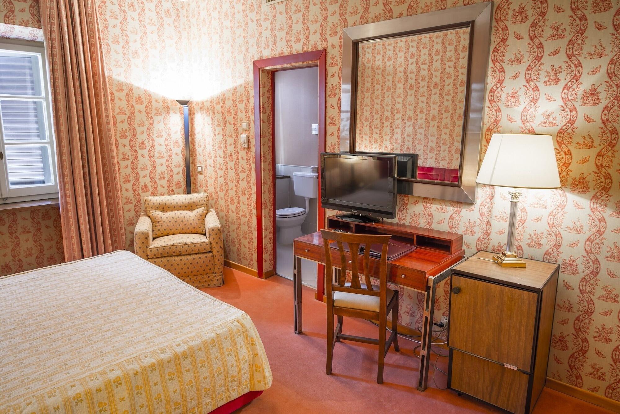 La Principessa Hotel Lucca