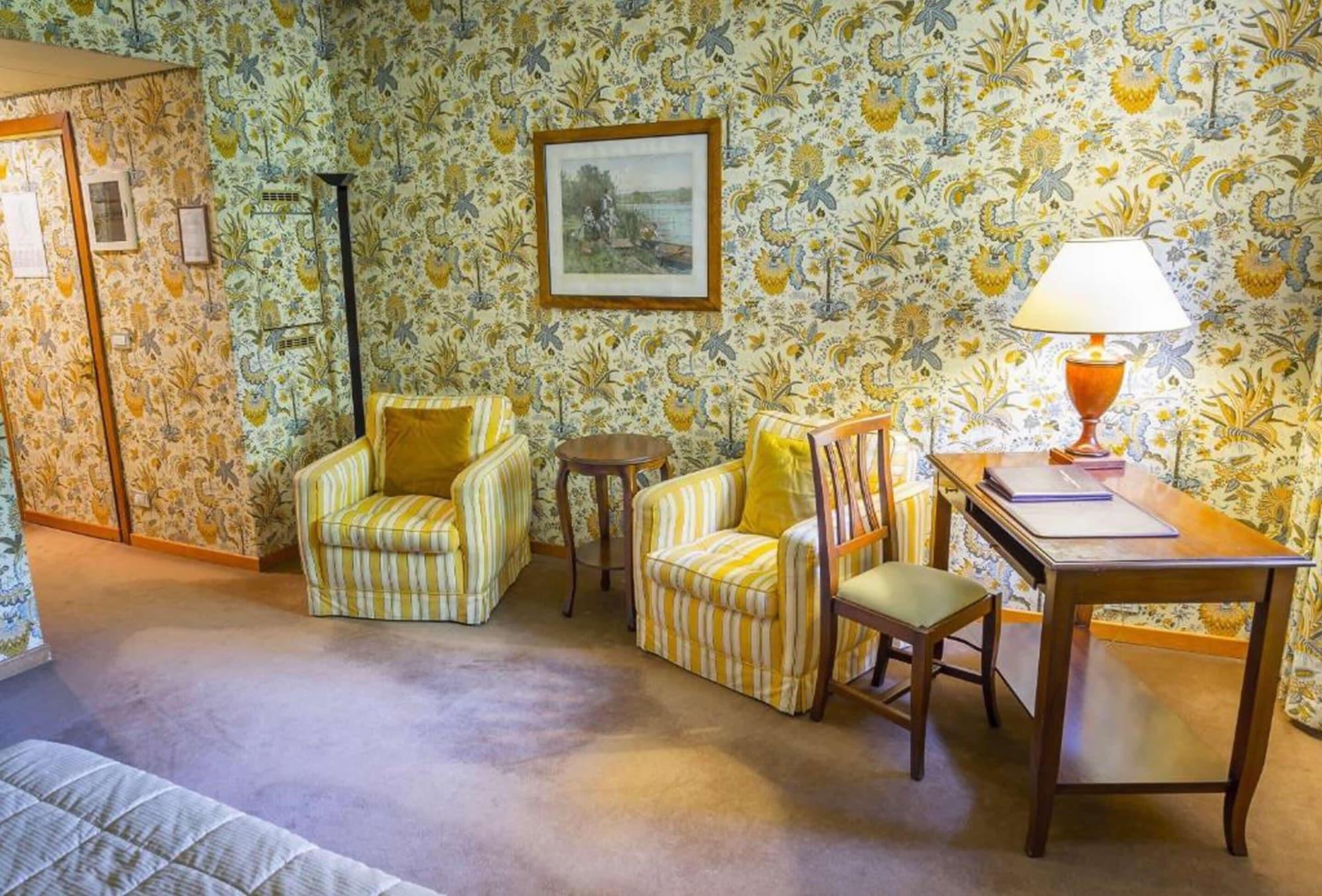 Hotel La Principessa 4*