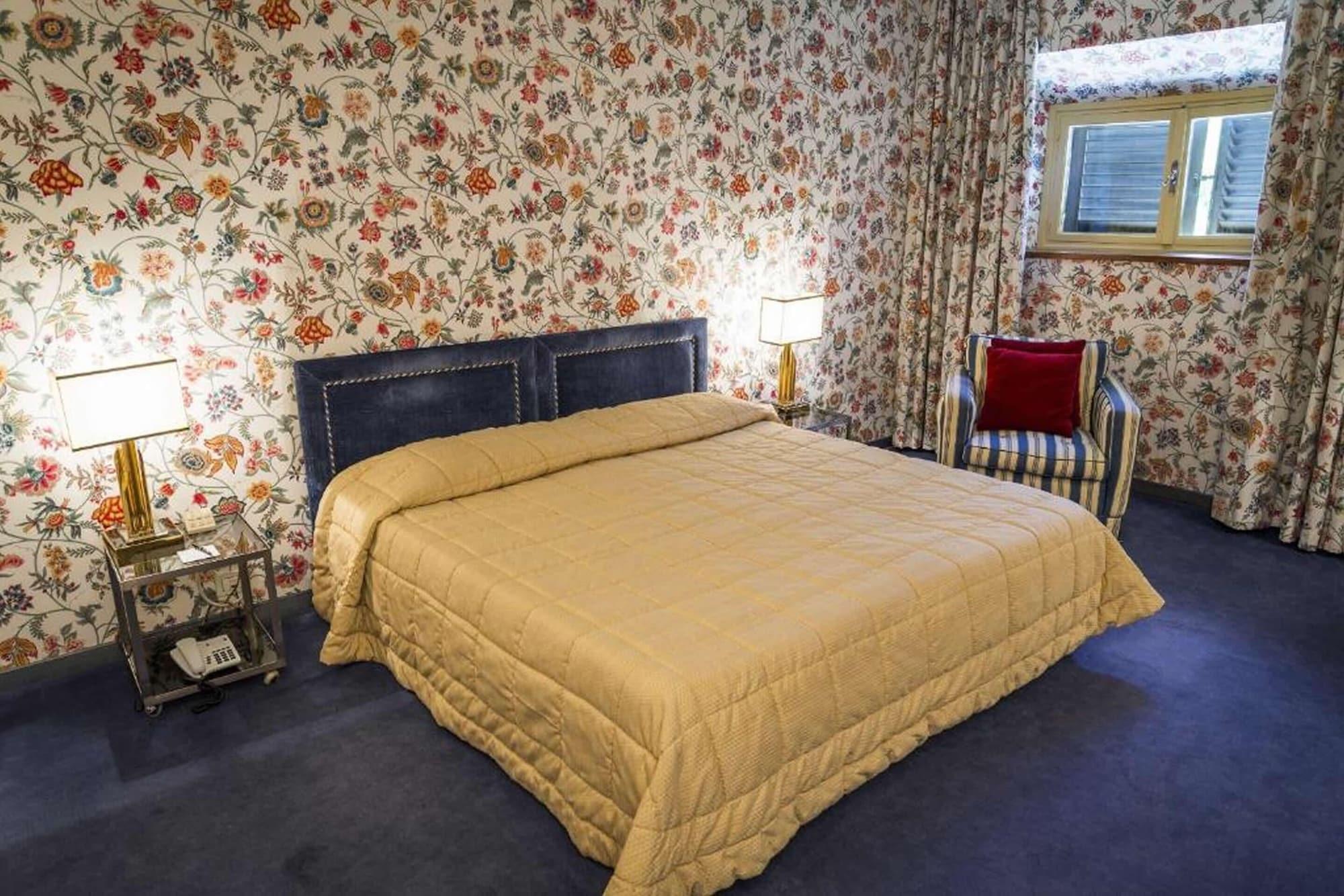 La Principessa Hotel Lucca