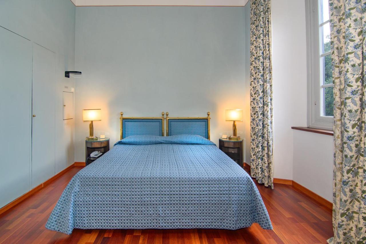 La Principessa Hotel Lucca