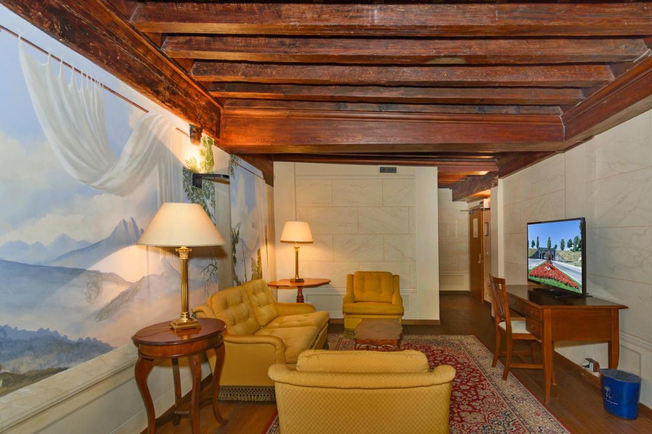Hotel La Principessa 4*
