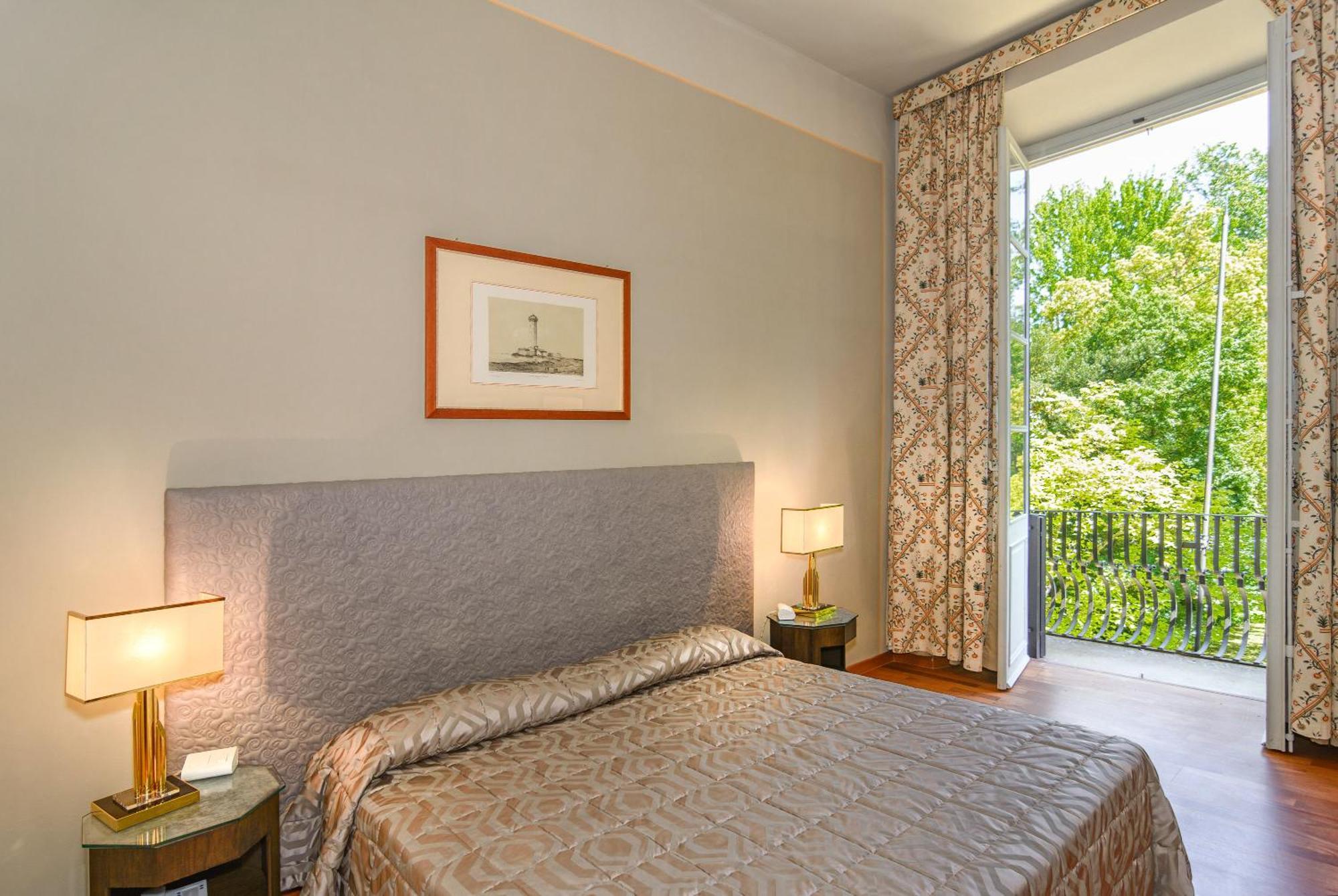 Hotel La Principessa 4*