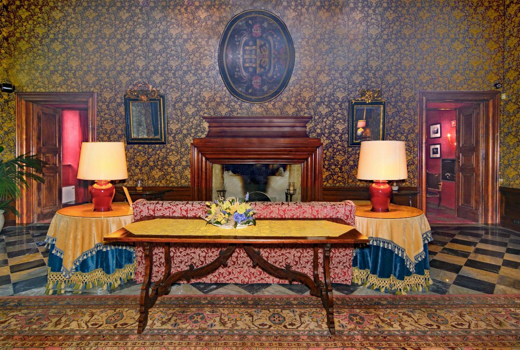 La Principessa Hotel Lucca