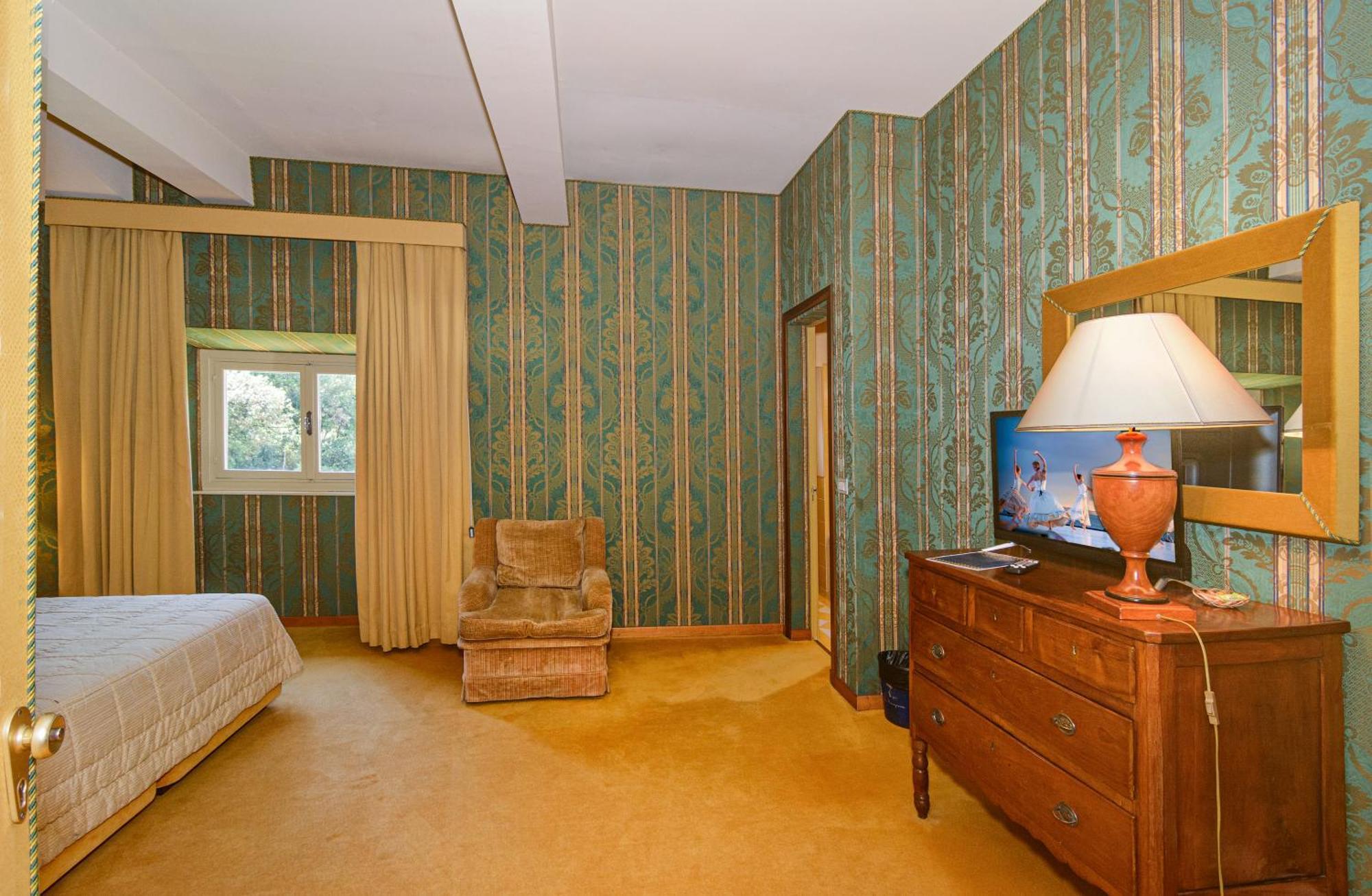 Hotel La Principessa Lucca