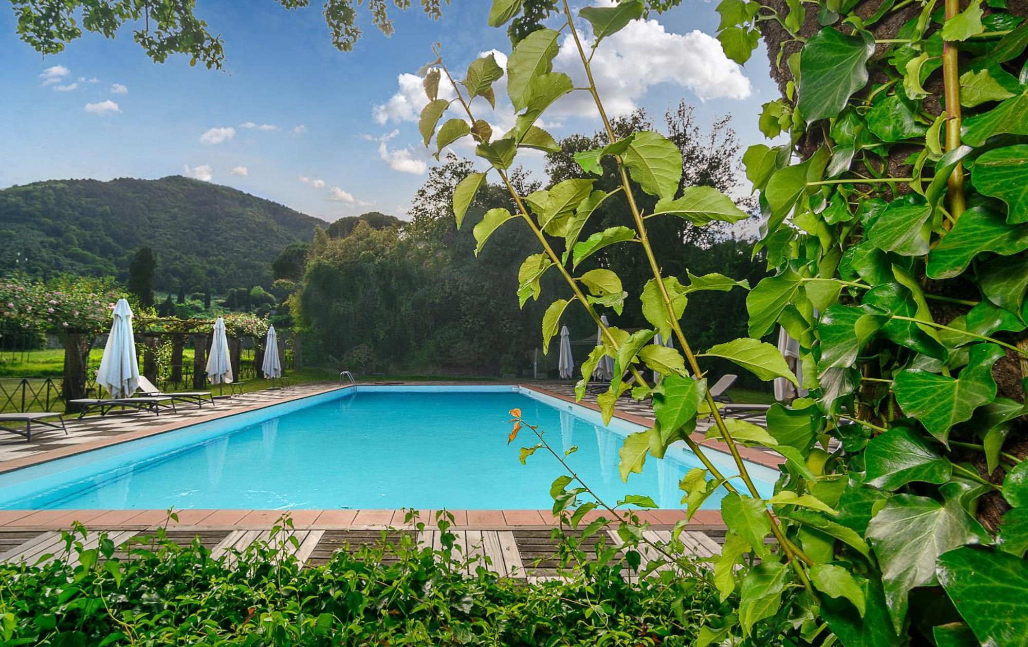 La Principessa Hotel