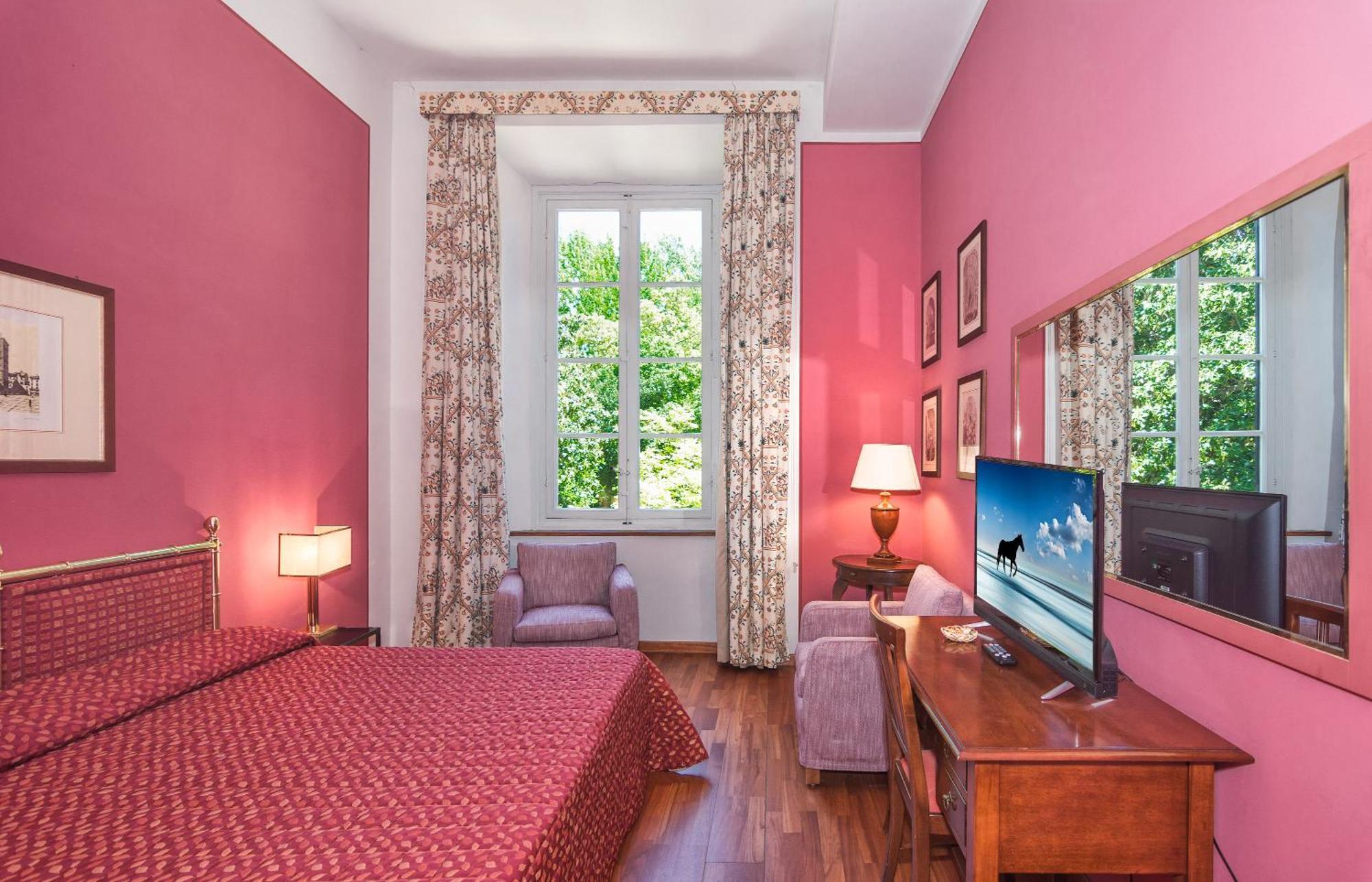 Hotel La Principessa