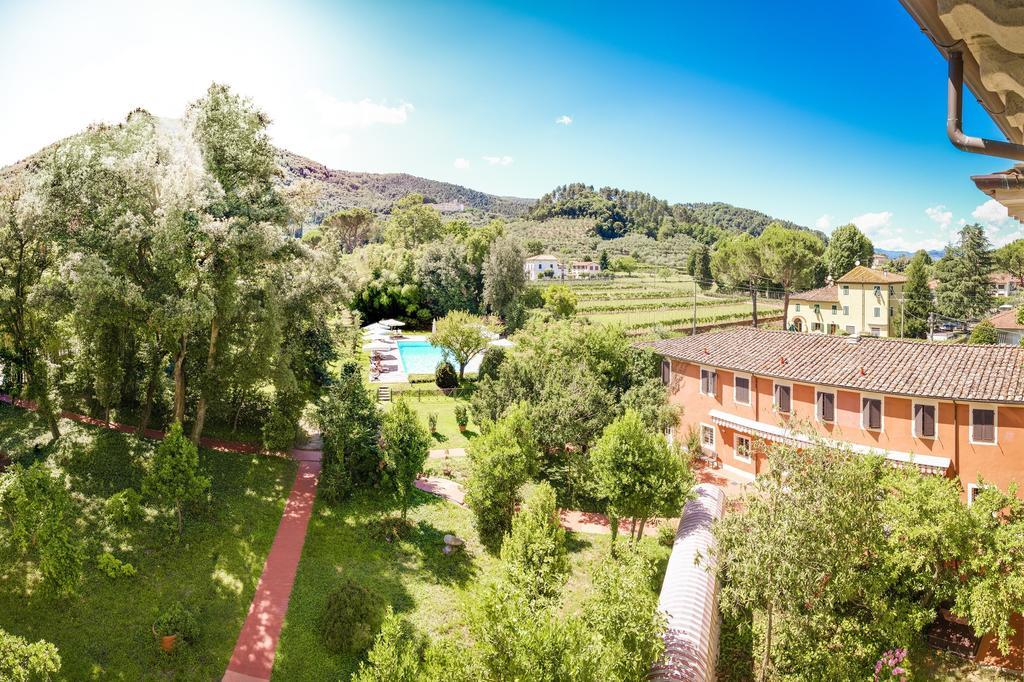 La Principessa Hotel Lucca