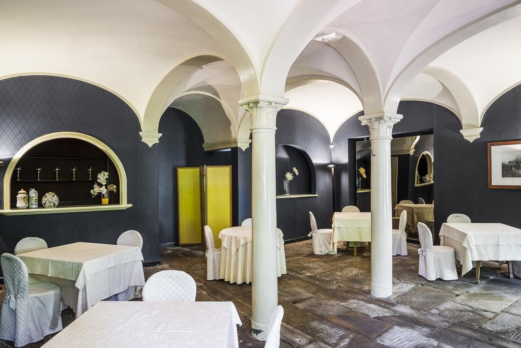 La Principessa Hotel Lucca