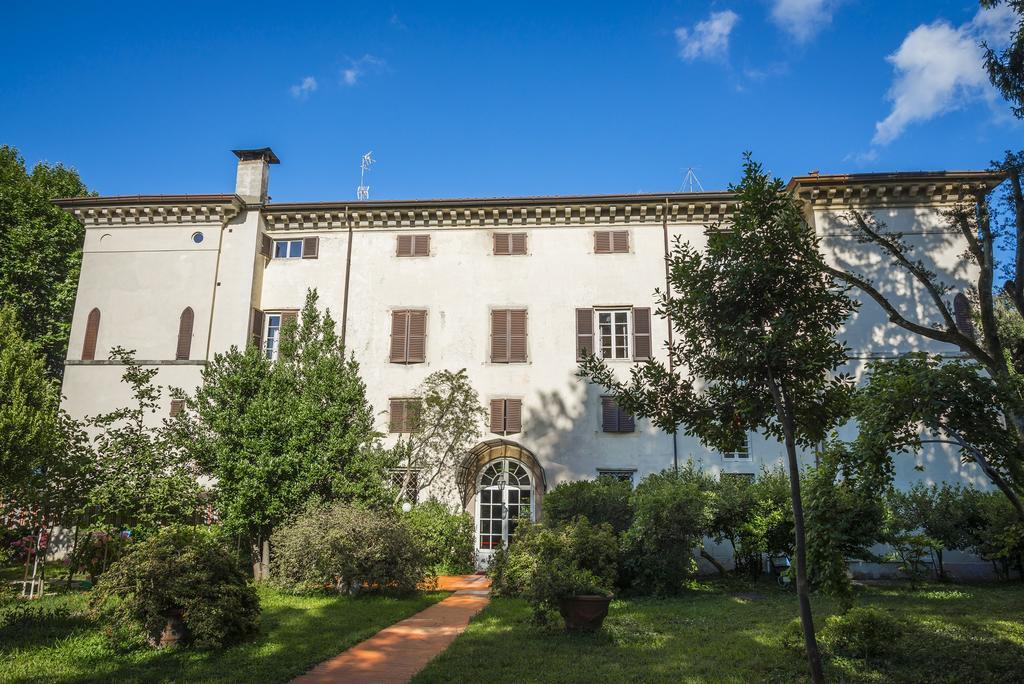 Hotel La Principessa Lucca