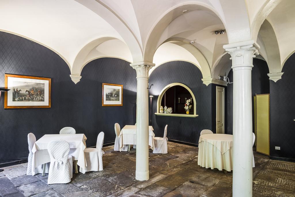 Hotel La Principessa Lucca