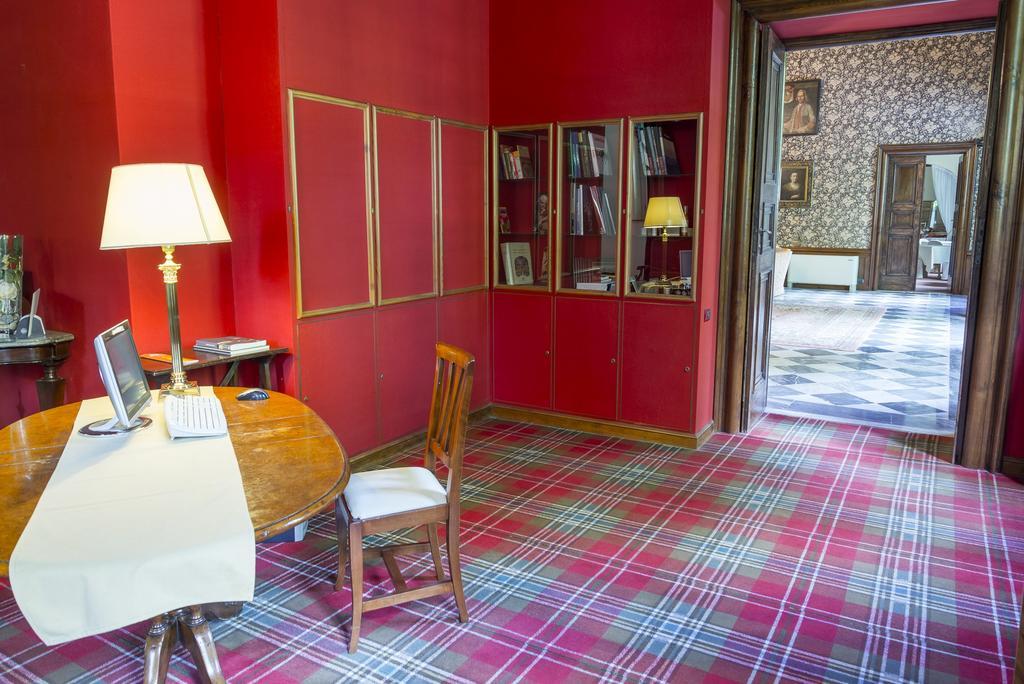 Hotel La Principessa Lucca