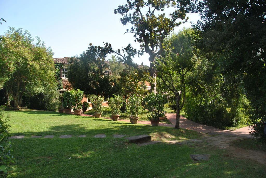 Hotel La Principessa Lucca