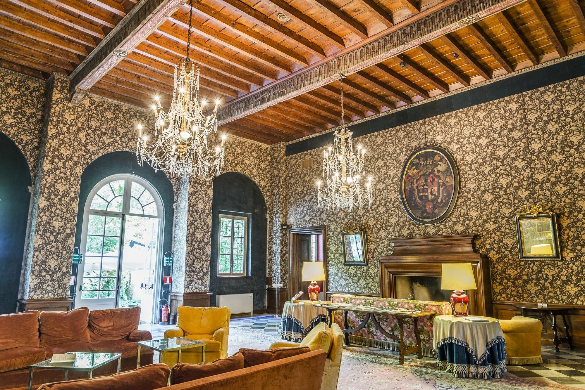 La Principessa 4*