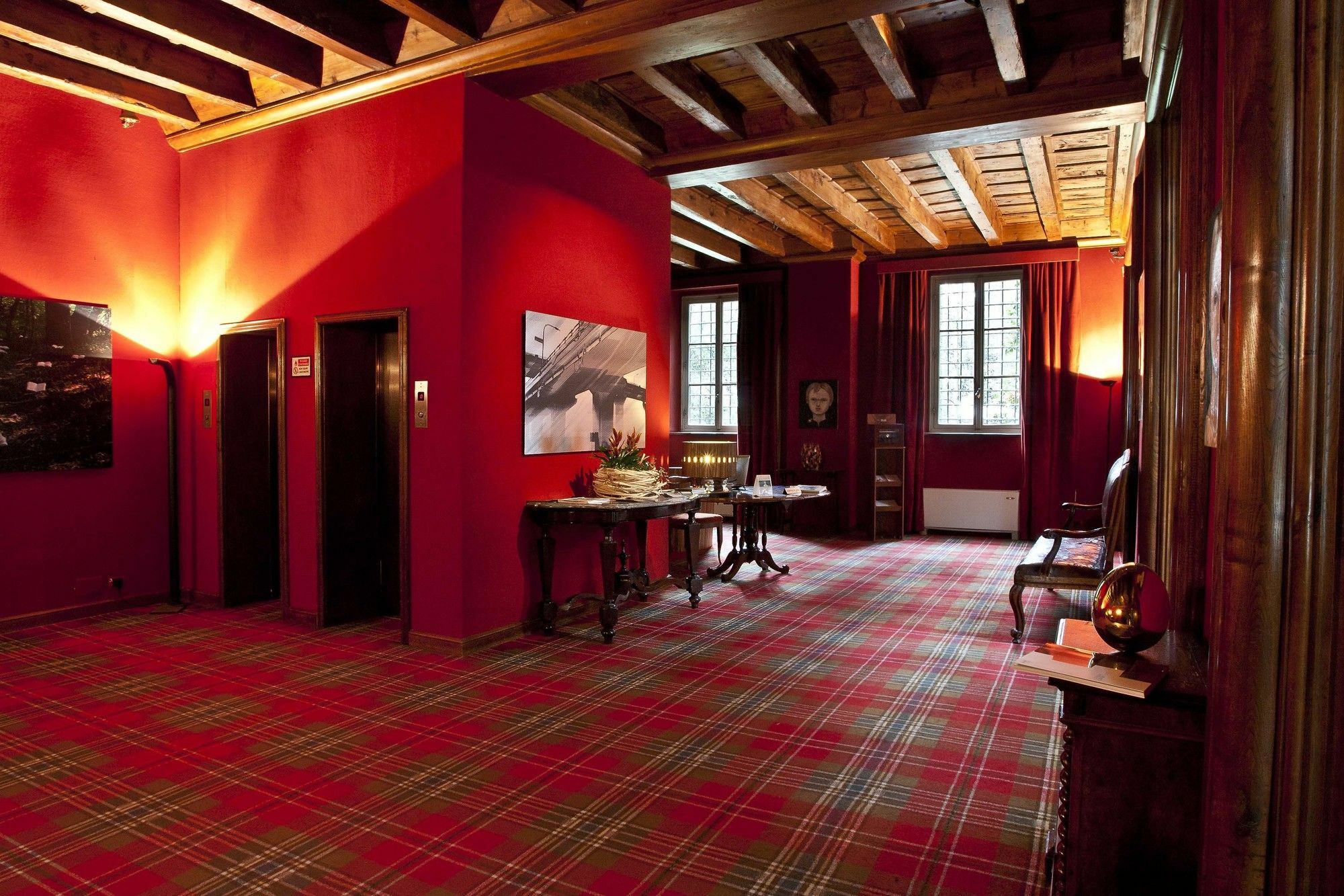 Hotel La Principessa